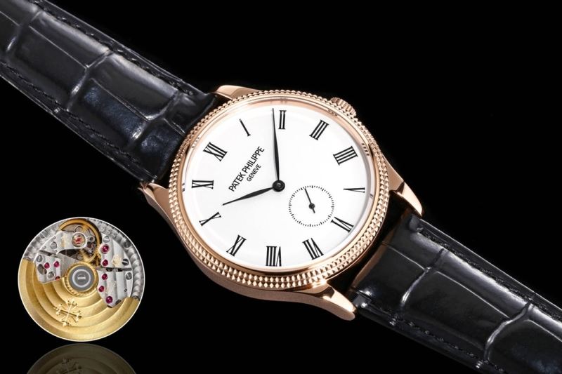 PATEK PHILIPPE Watches